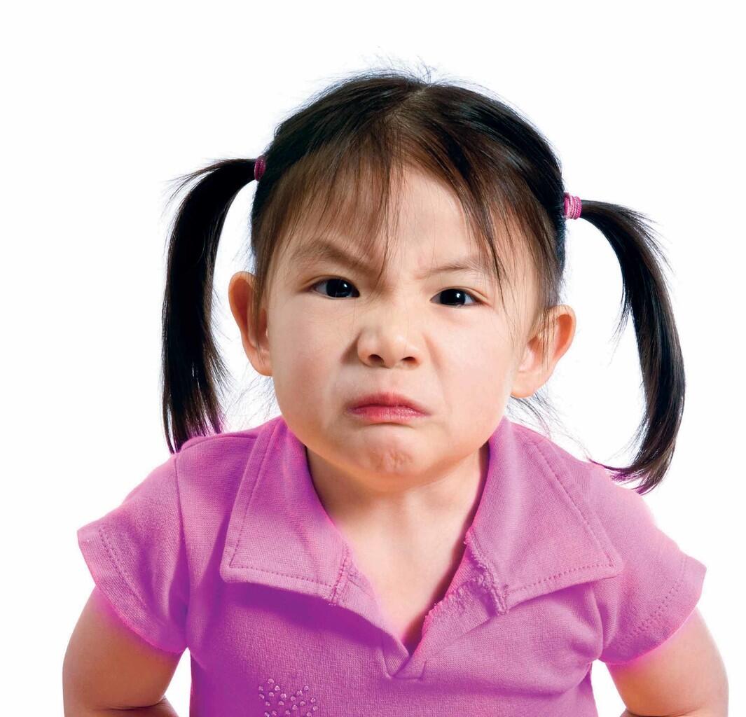 Apa Yang Harus Dilakukan Orang Tua Jika si Kecil Ngambek Ke Sekolah?