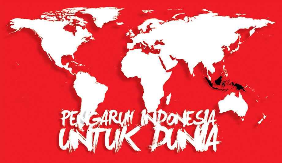 Memacu Indonesia Menuju Panggung Dunia