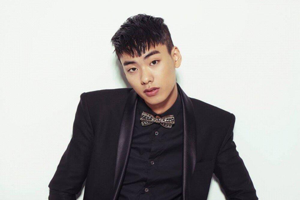 Lakukan Kekerasan ke Pacar, Rapper Korea Selatan Iron Divonis 1 Tahun Penjara