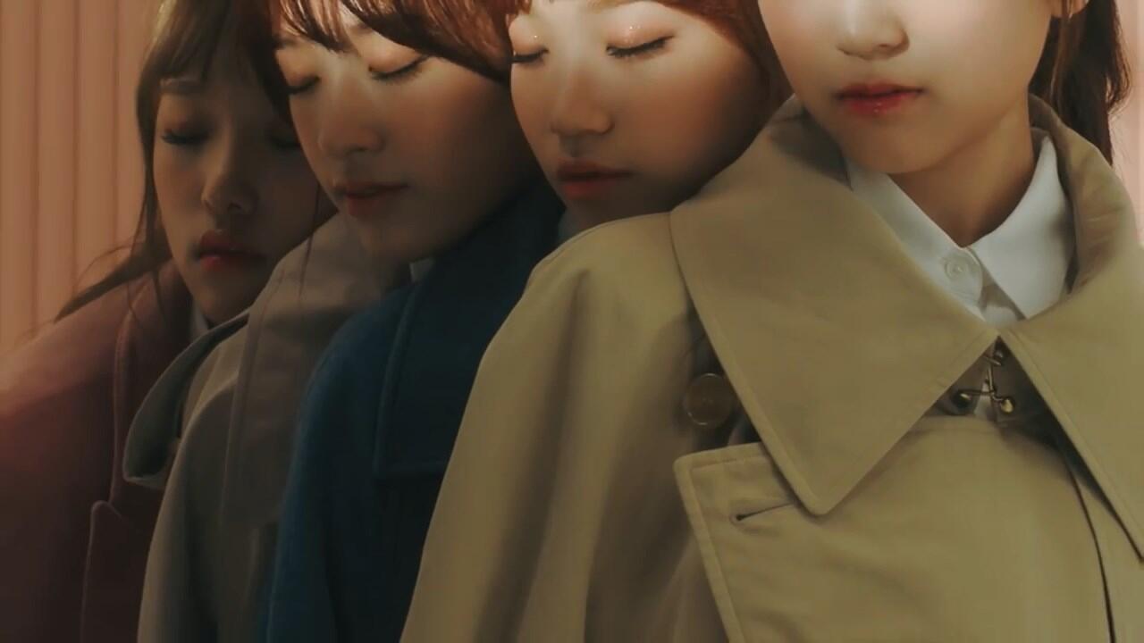 Potongan Gambar dari Teaser 1 Debut IZ*ONE, Cantik Semuanya!