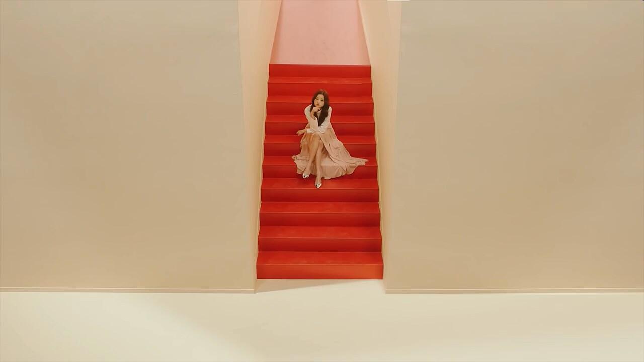 Potongan Gambar dari Teaser 1 Debut IZ*ONE, Cantik Semuanya!