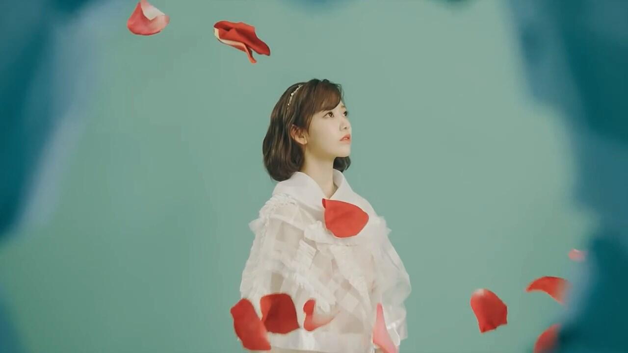 Potongan Gambar dari Teaser 1 Debut IZ*ONE, Cantik Semuanya!
