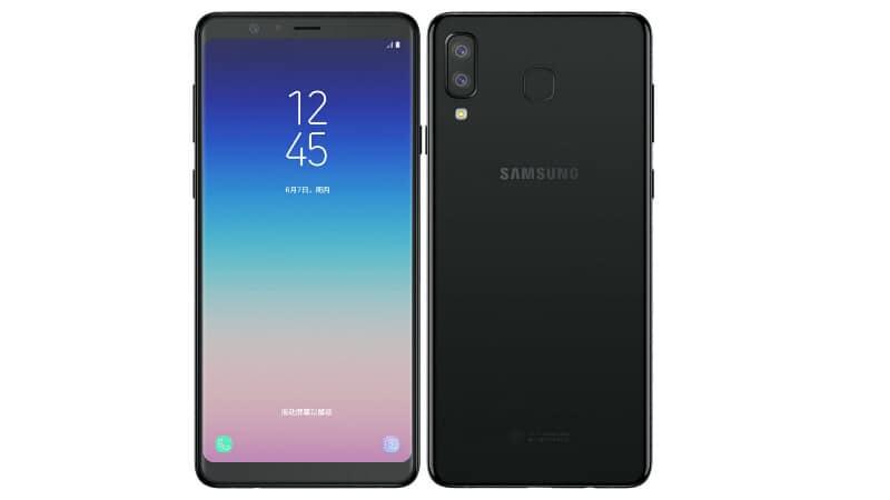4 Tipe HP Samsung Dengan Ram 6GB Yang Multifungsi