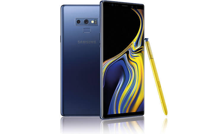4 Tipe HP Samsung Dengan Ram 6GB Yang Multifungsi