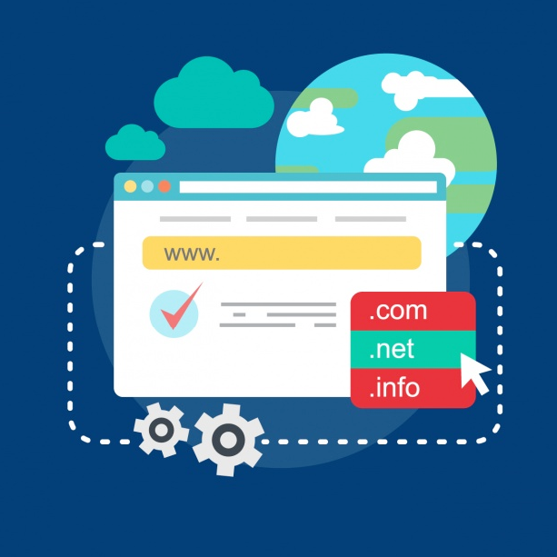 Tips Memilih Domain Hosting Untuk Blogger