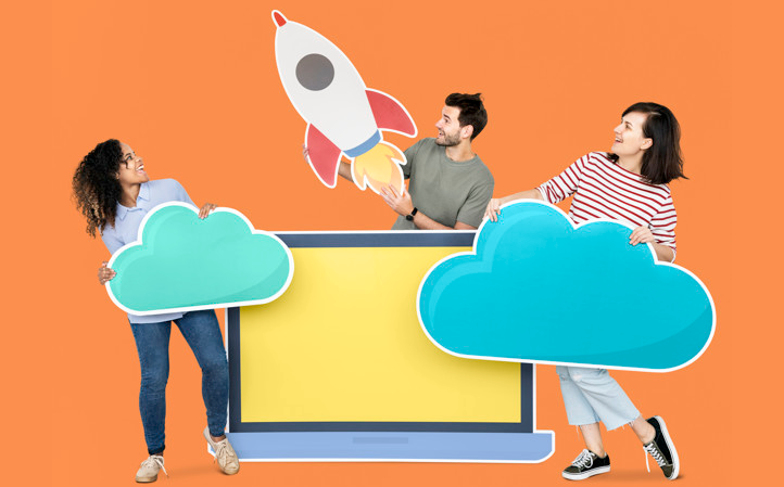 Tips Memilih Domain Hosting Untuk Blogger