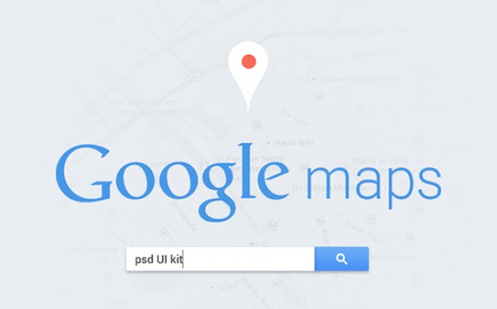 Cara Menambahkan Google Maps Pada WordPress
