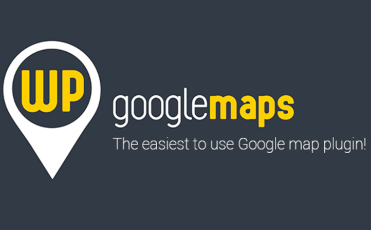 Cara Menambahkan Google Maps Pada WordPress