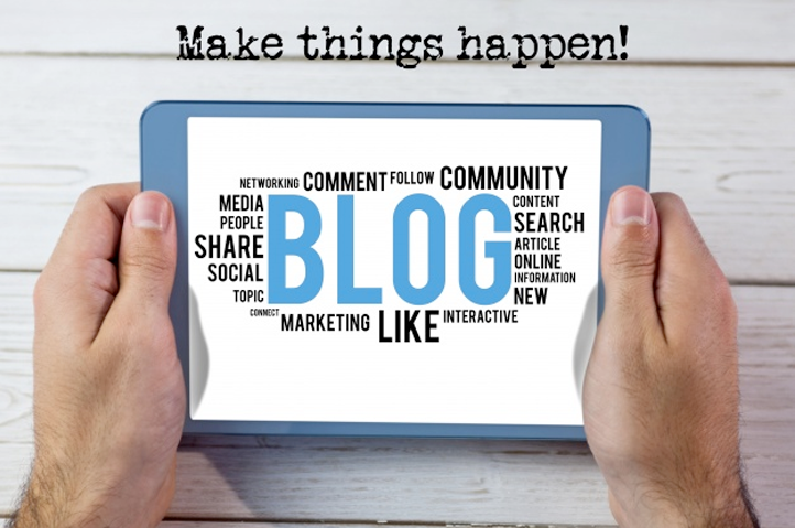 Ini Dia! 6 Cara Membuat Judul Blog Dengan Baik