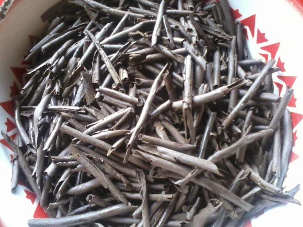 Tanah Liat Juga Bisa Dimakan, Benarkah?