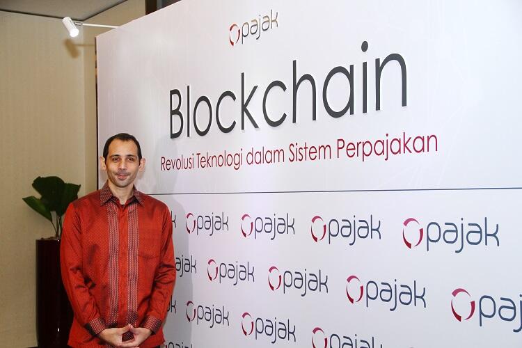 OnlinePajak Raih Pendanaan Seri B Lebih dari Rp379 Miliar