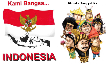 SUMPAH PEMUDA Adalah "LONCENG" Bangsa Ini Untuk Terus Bersatu Membangun Negeri!