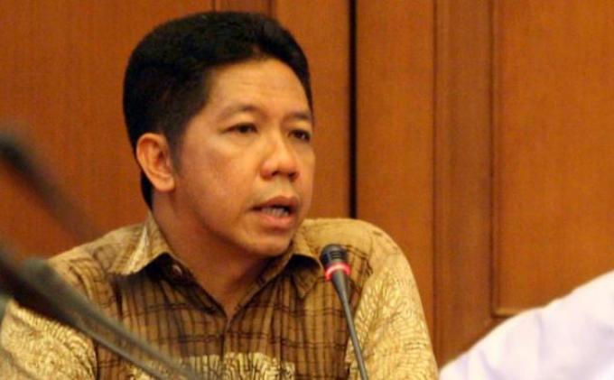 Geram, Effendi Gazali Menyesal Membuat Pemilu Indonesia Serentak