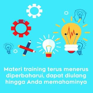 Anda Ingin ikut training untuk belajar bisnis Online?