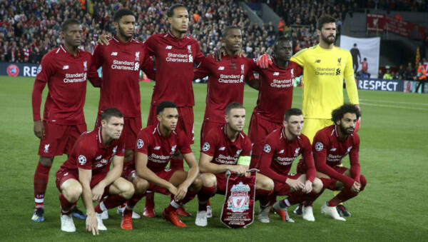 5 Klub yang Dapet Hadiah Paling Gede di Liga Champions Musim Lalu