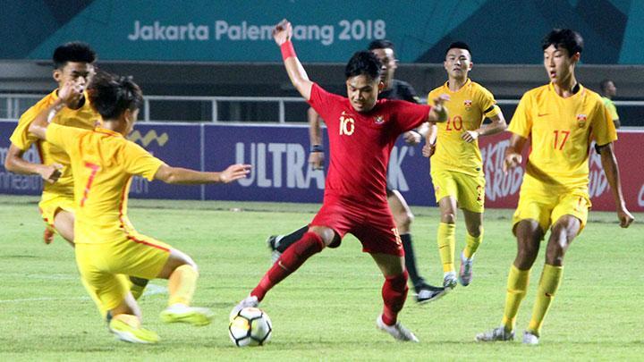 Timnas U19 Ternyata Pernah Juara Piala Asia dan Tampil Di Piala Dunia U20