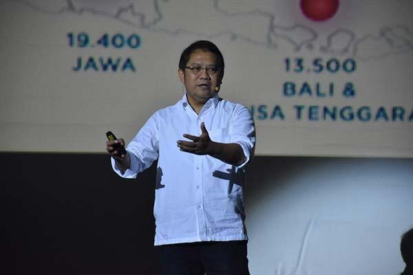 4 tahun Rudiantara, sudah memuaskan?