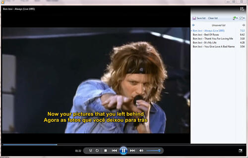 &#91;MUSICOC&#93; #Playlist 5 lagu Bon Jovi, No. 3 bikin nyesek #AslinyaLo