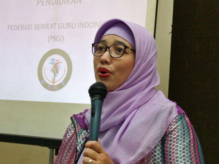 Stigma negatif, anak pengidap HIV dikeluarkan dari sekolah