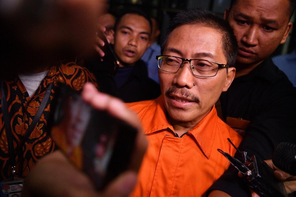 PDIP: Tak Ada Bantuan Hukum untuk Bupati Cirebon