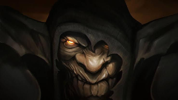 Goblin (Fantasi)