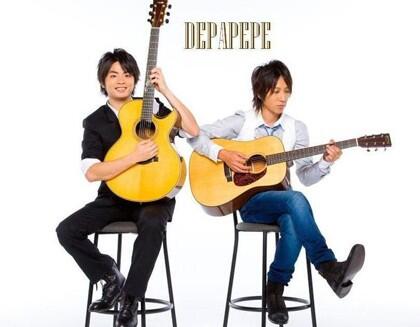 &#91;MUSICOC&#93; #Playlist Alunan Musik Depapepe Yang Bikin Ketagihan Nge-Replay #AslinyaLo