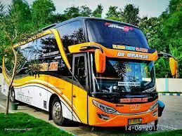 Sejarah PO Bus asal Maospati,PO Sudiro Tungga Jaya