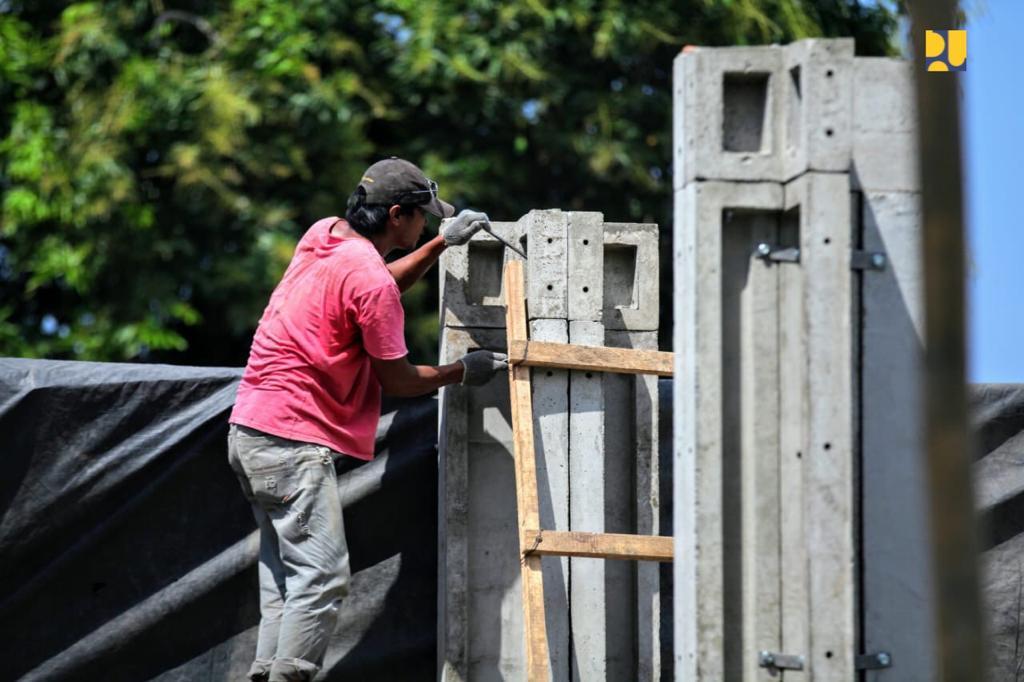 Transisi Menuju Pemulihan Sulteng 2 Bulan