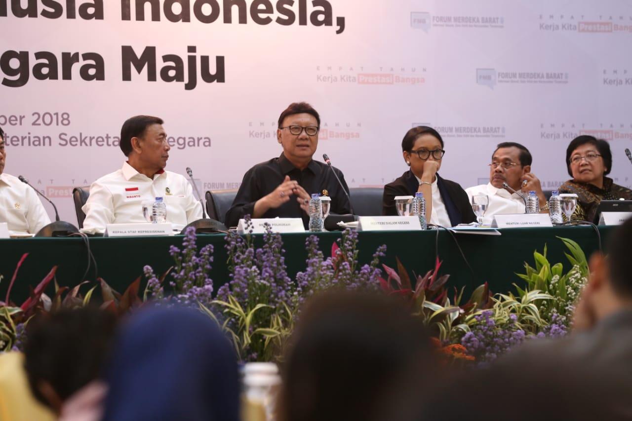 RI-Malaysia Sepakati Kerjasama Peningkatan Kapasitas Kepala Desa
