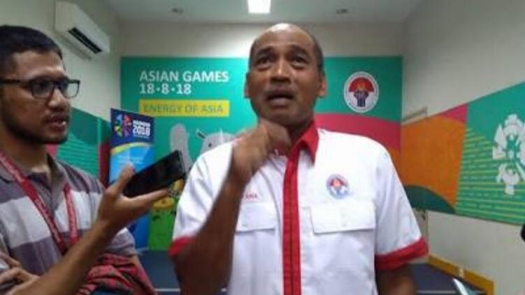 Kemenpora Minta KOI Perjuangkan Cabor Andalan Indonesia
