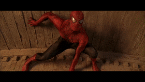 Spider-Man 2 (2004) Satu-satunya Film Superhero Yang Bisa Dapat Oscar Best VFX