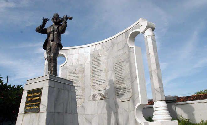 10 Tempat Wisata Sejarah di Surabaya, Napak Tilas Hari Pahlawan