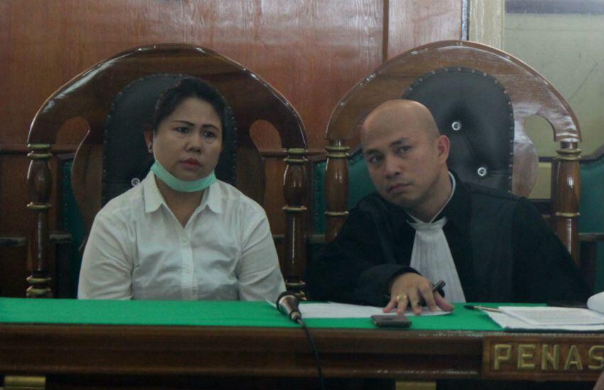 Tiga Kejanggalan Vonis Banding Kasus Meliana Versi ICJR