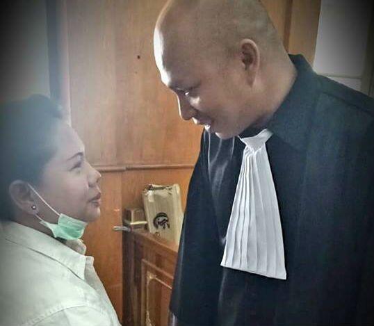 Tiga Kejanggalan Vonis Banding Kasus Meliana Versi ICJR