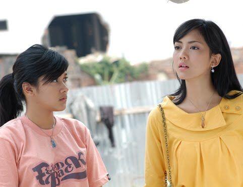 Ratunya Peran Protagonis, Ini 6 Sinetron Naysila Mirdad Tahun 2000an