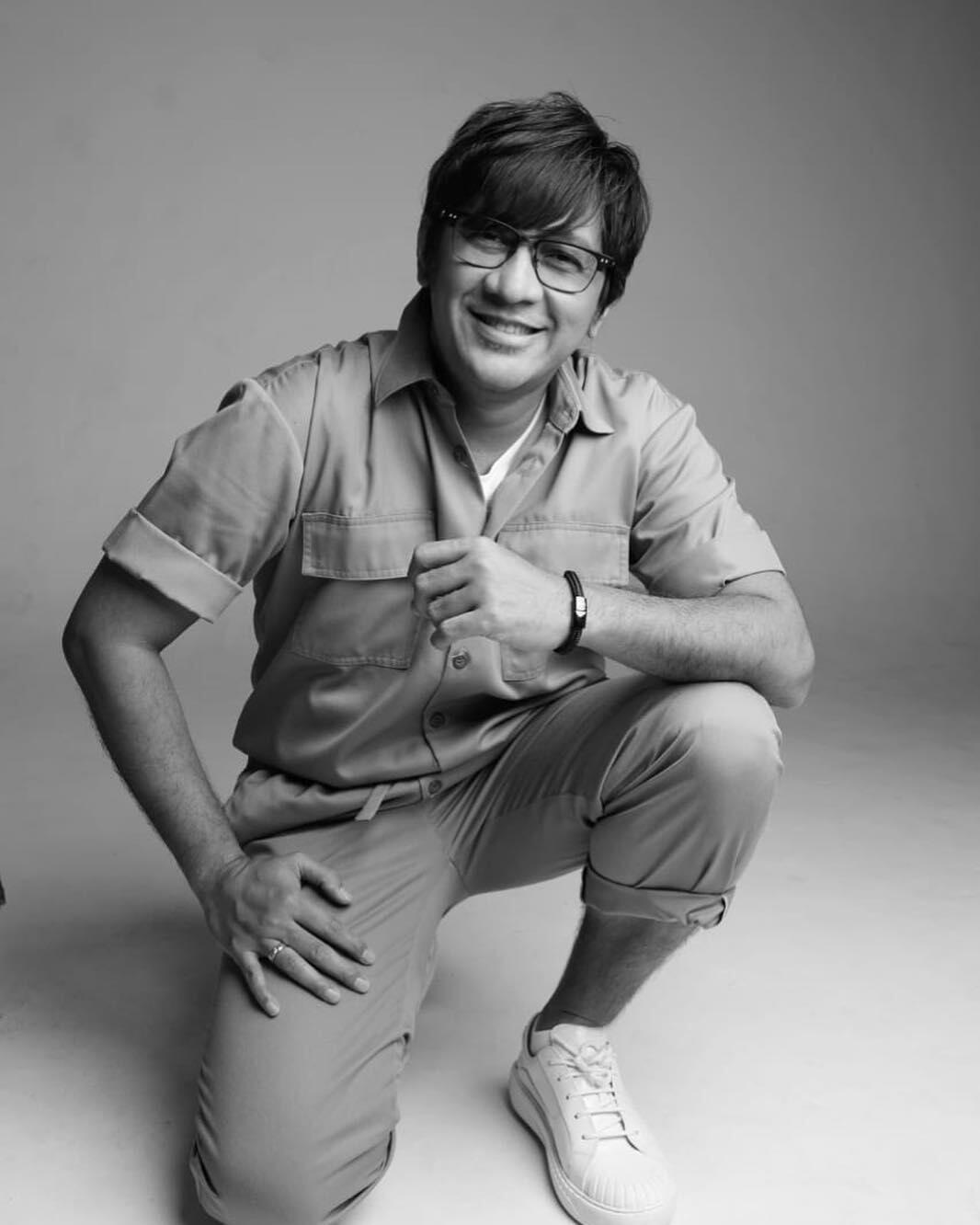 5 Seleb Cowok yang Hobi Banget Bikin Ngakak di Instagram, Humoris!