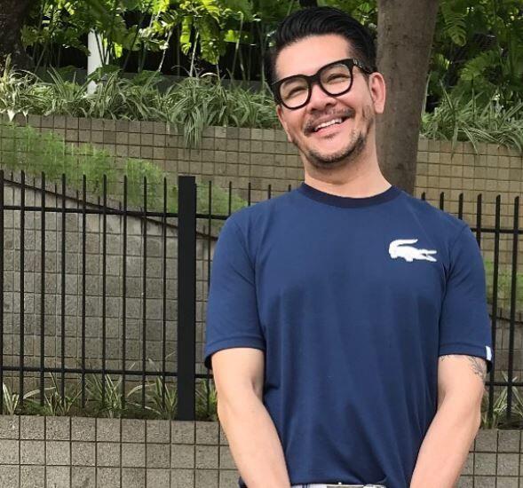 5 Seleb Cowok yang Hobi Banget Bikin Ngakak di Instagram, Humoris!