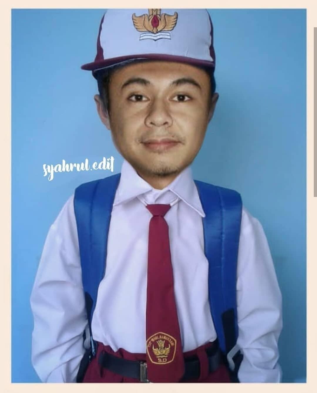 5 Seleb Cowok yang Hobi Banget Bikin Ngakak di Instagram, Humoris!