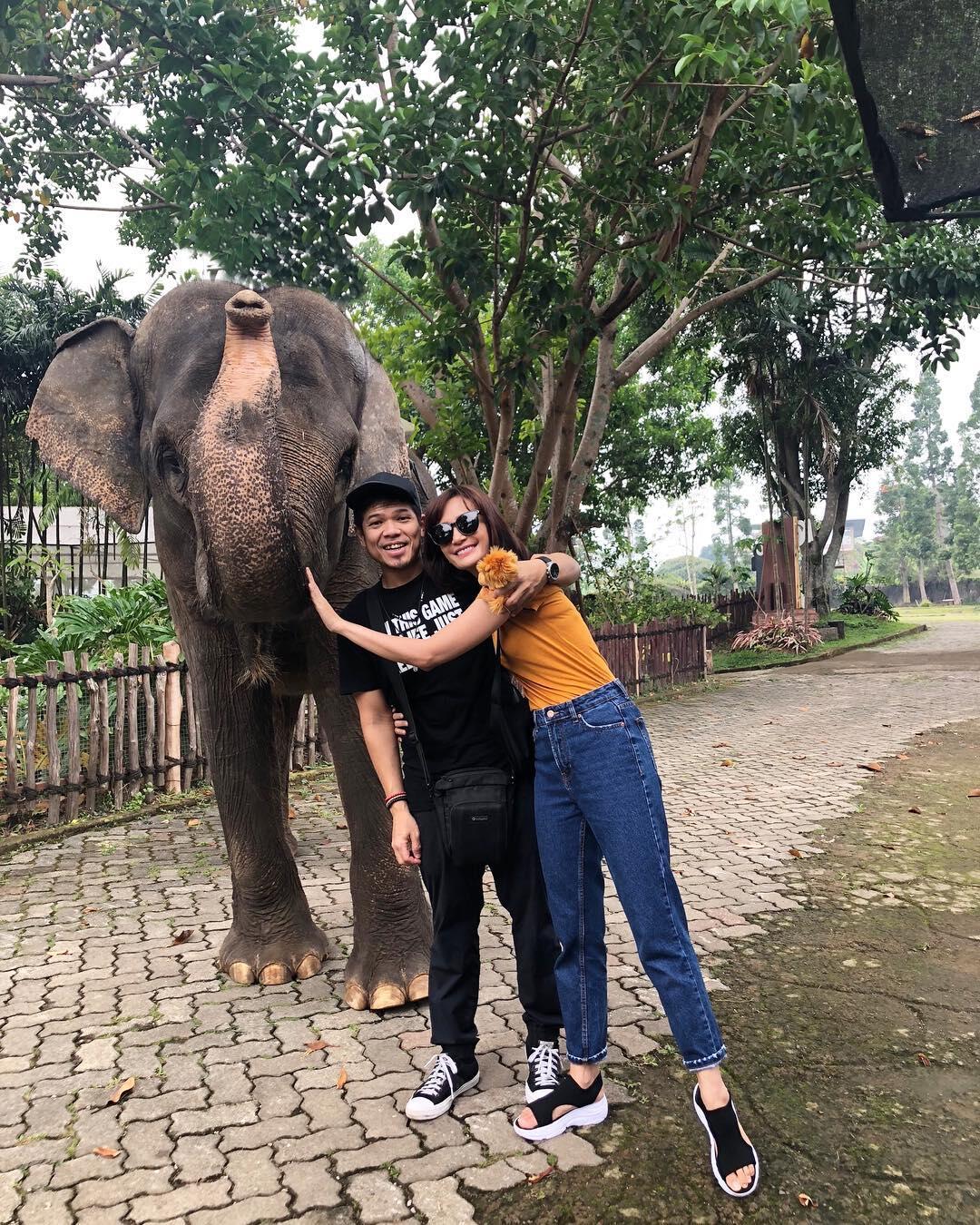 5 Seleb Cowok yang Hobi Banget Bikin Ngakak di Instagram, Humoris!