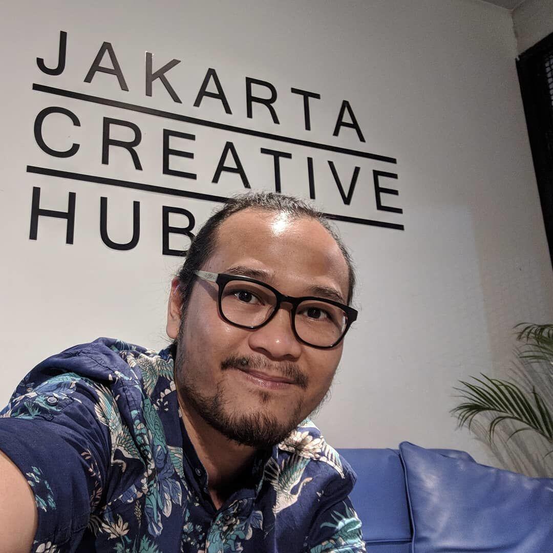 Inpirasi dari Ronny Gani, Animator Film Hollywood Keren Asal Indonesia