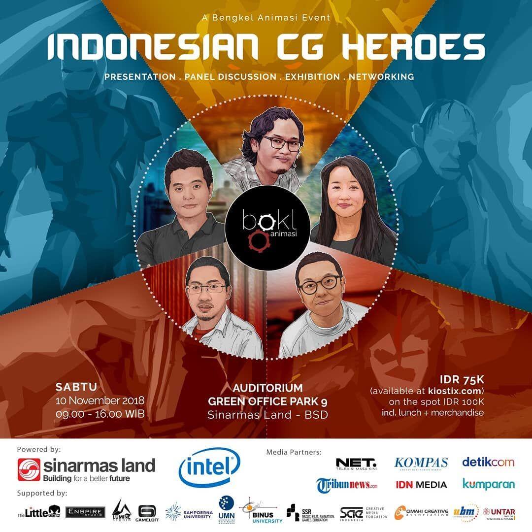87 Gambar Animasi Indonesia Keren Paling Hist 87 Gambar Animasi Indonesia Keren Paling Hist