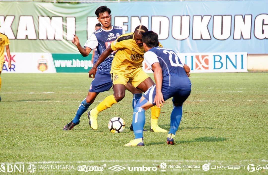 Milan Petrovic Bersyukur Arema FC Dulang Satu Poin di Stadion PTIK