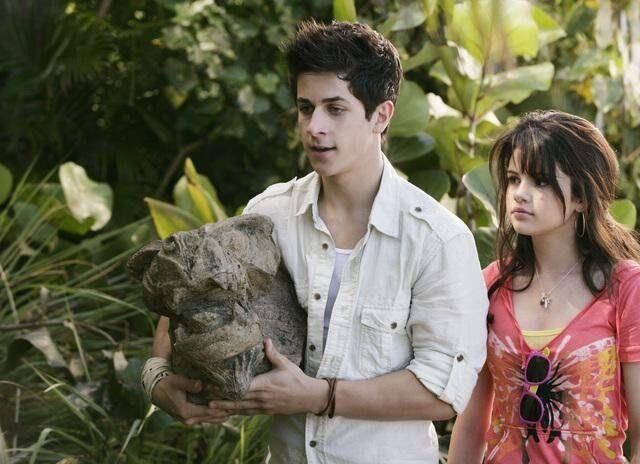 5 Film Disney Channel Lawas yang Cocok untuk Weekend Kamu