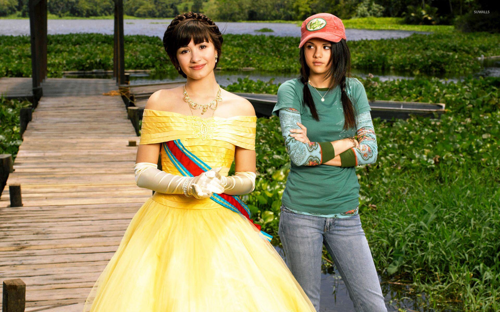 5 Film Disney Channel Lawas yang Cocok untuk Weekend Kamu