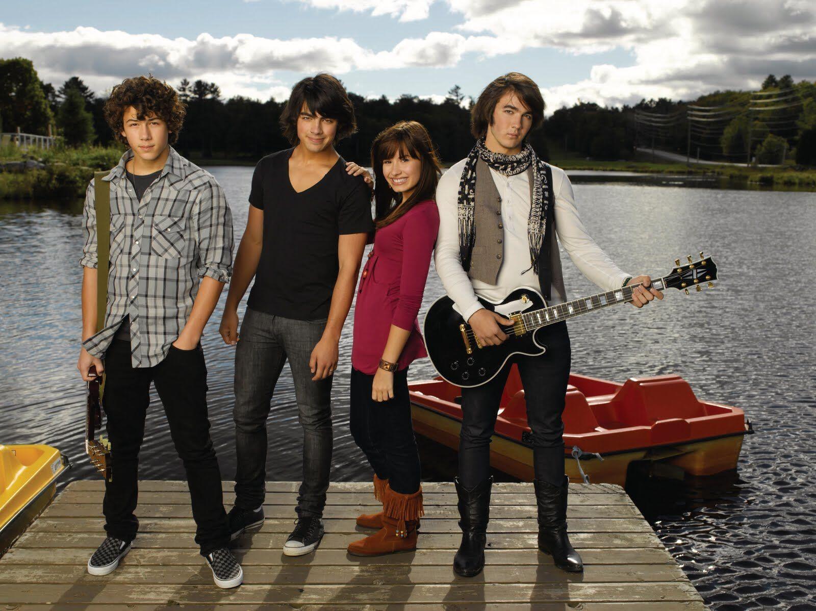 5 Film Disney Channel Lawas yang Cocok untuk Weekend Kamu