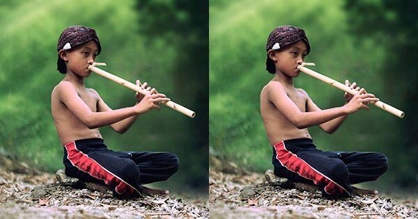 Penuh Petuah Kehidupan, Ini 6 Lagu Khas Jawa yang Temani Masa Kecil