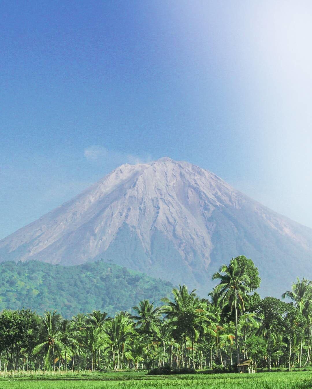 10 Potret Kawasan Taman Nasional Bromo Ini Bikin Kamu Takjub!