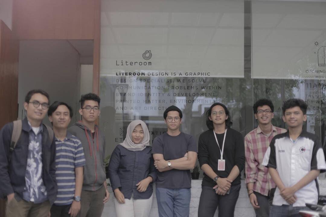 Komunitas Ruang Kita: Mengulik Cerita dari Perjalanan Sang Inspirator