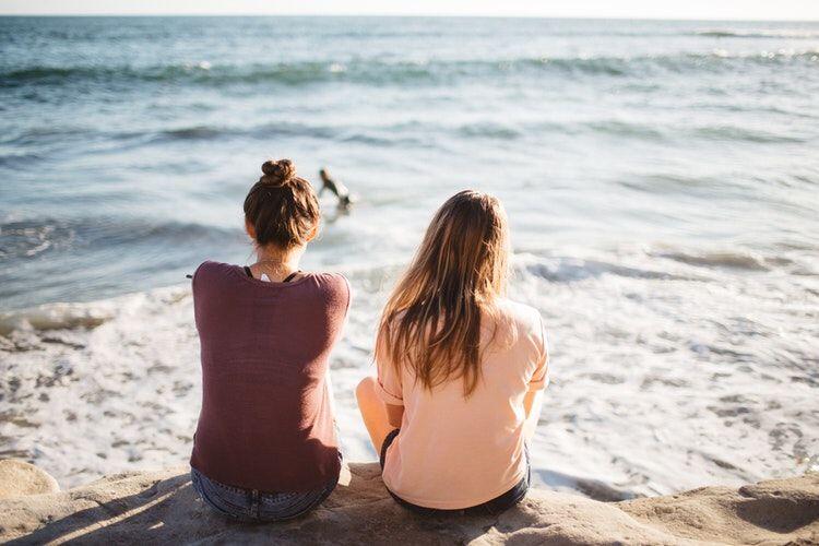 4 Sikap Ini Bakal Kamu Terima Bila Terlibat Masalah dengan Aquarius