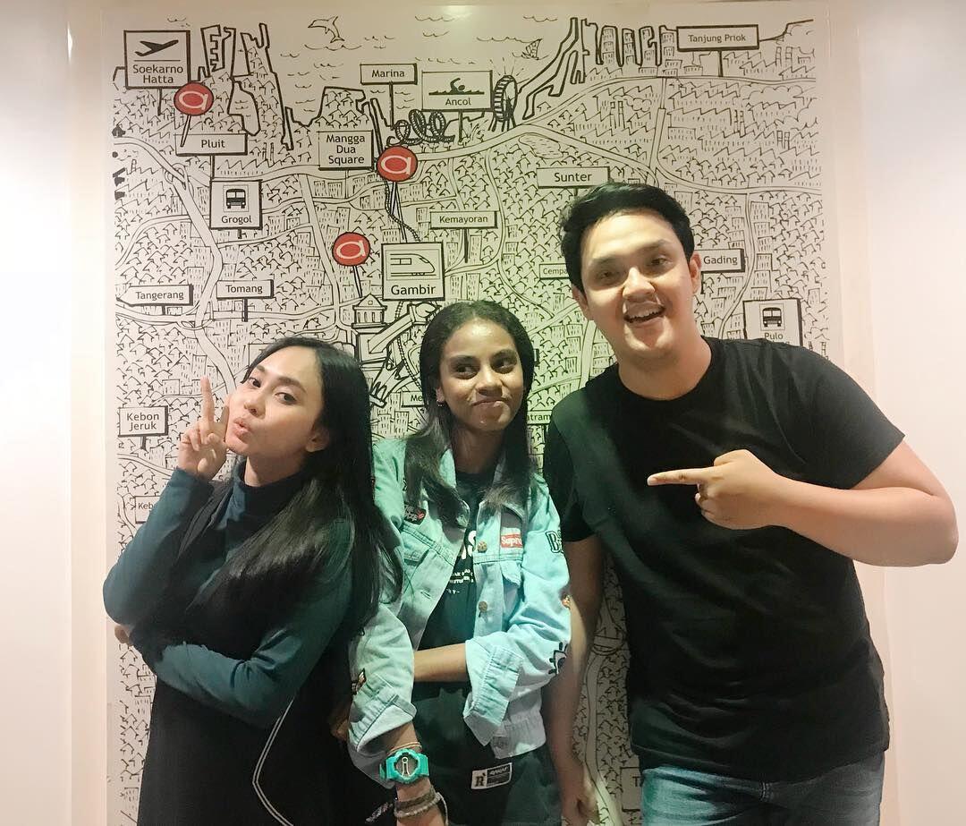 Jadi Trending Youtube, Ini 6 Fakta Seputar Lagu 'Karna Su Sayang'